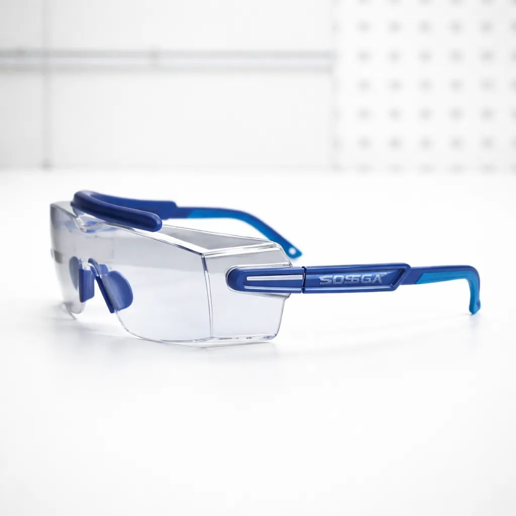 [070529] Over Glass Antiempañante