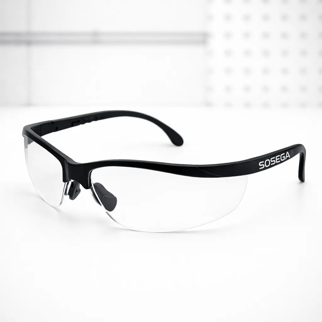 [070530] Éxodo Antiempañante Clara