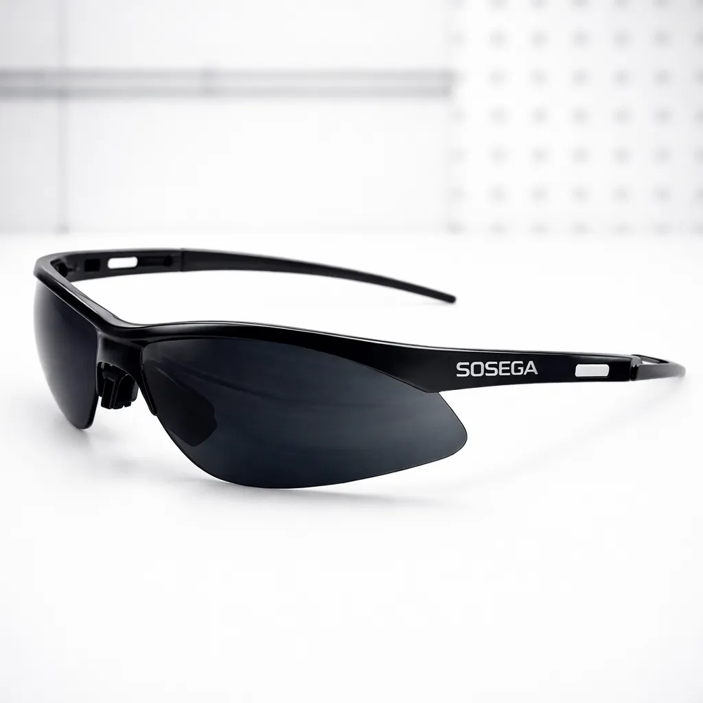 [070611] Star Oscura Antiempañante