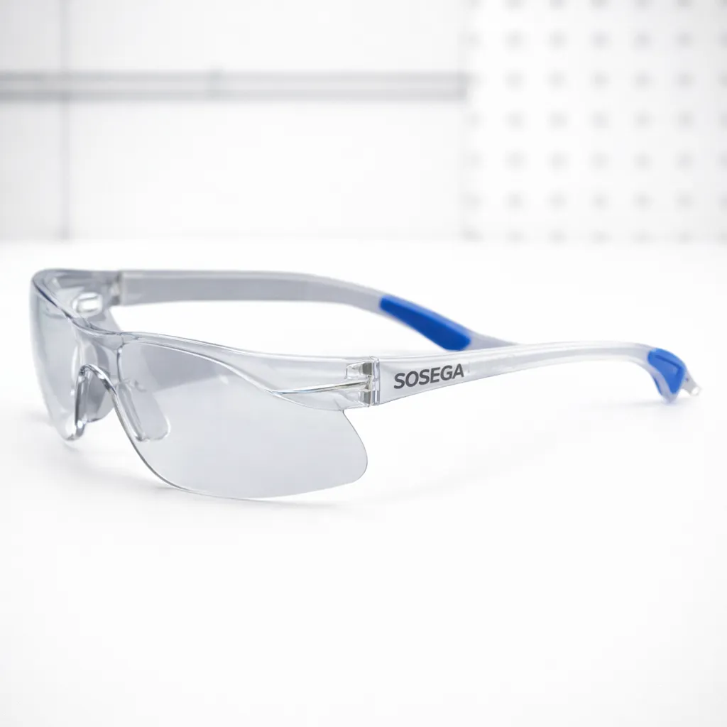 [070501] Denim Antiempañante Clara