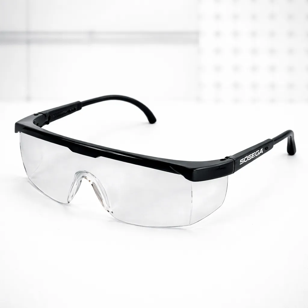 [070520] Square Sencilla Clara