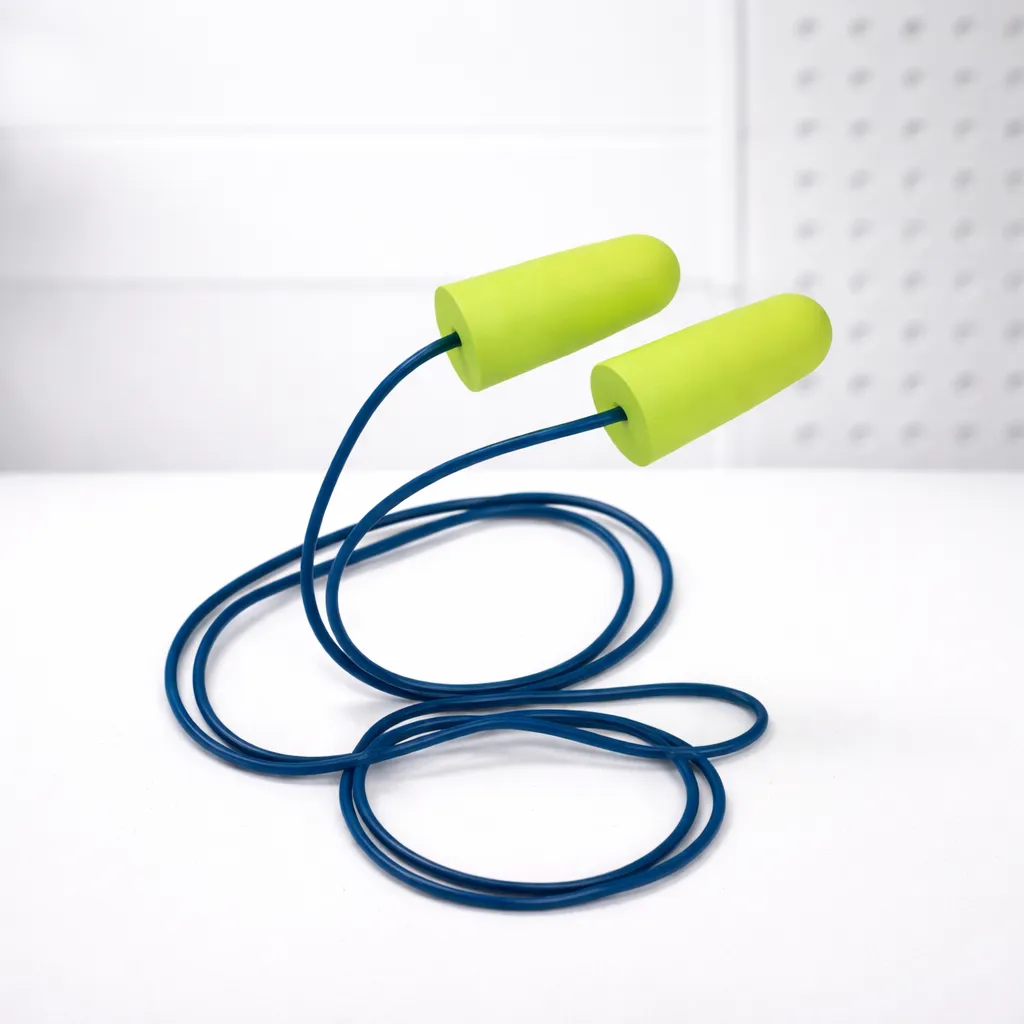 [080301] Protector Auditivo Speed Cordel Espuma 32 dB